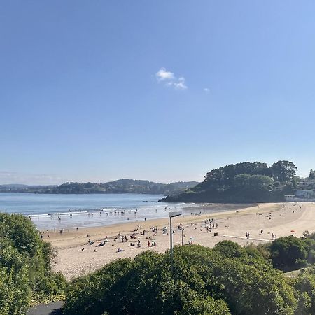 After Hotel Bastiagueiro 외부 사진