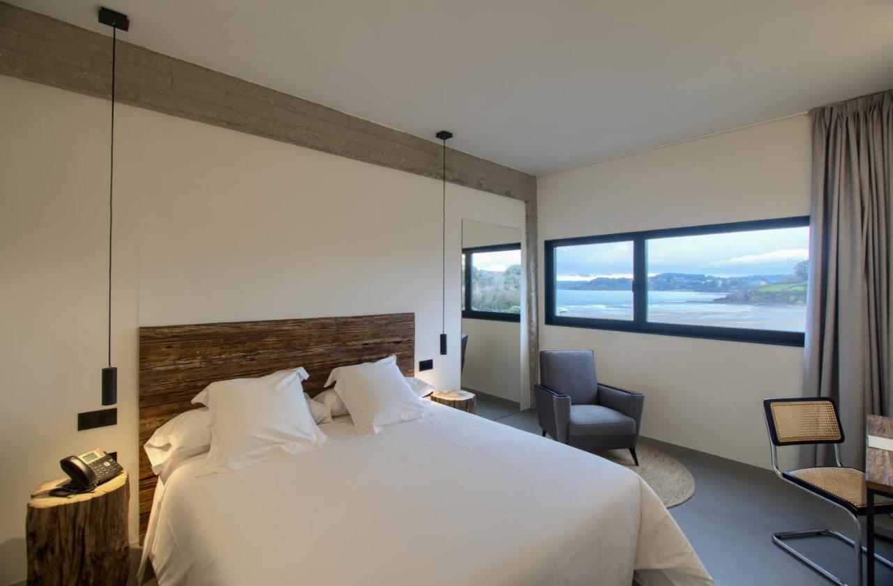 After Hotel Bastiagueiro 외부 사진