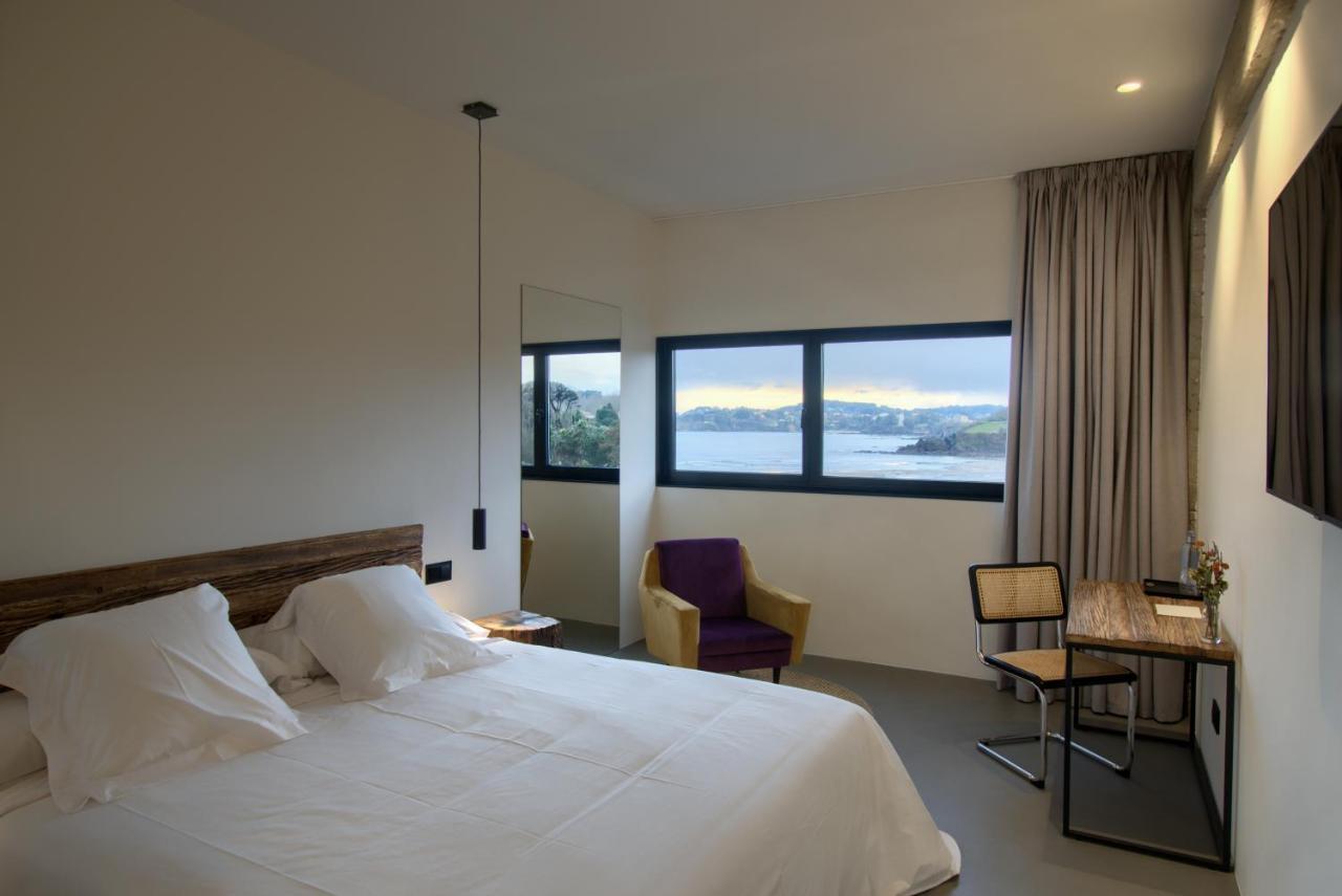 After Hotel Bastiagueiro 외부 사진