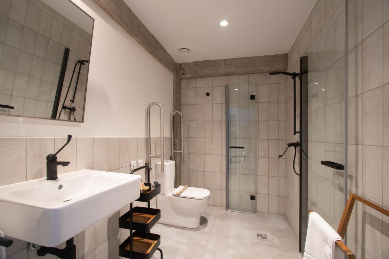 After Hotel Bastiagueiro 외부 사진