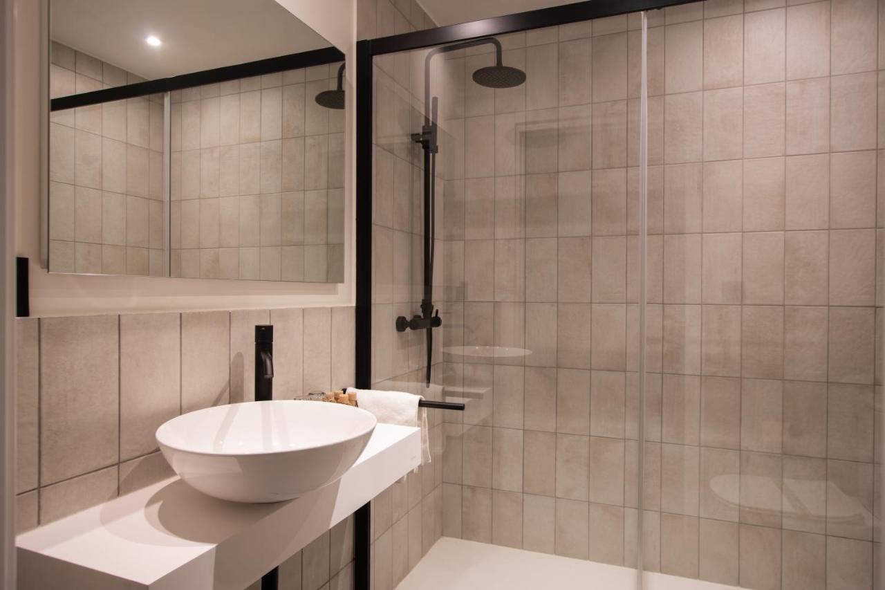 After Hotel Bastiagueiro 외부 사진
