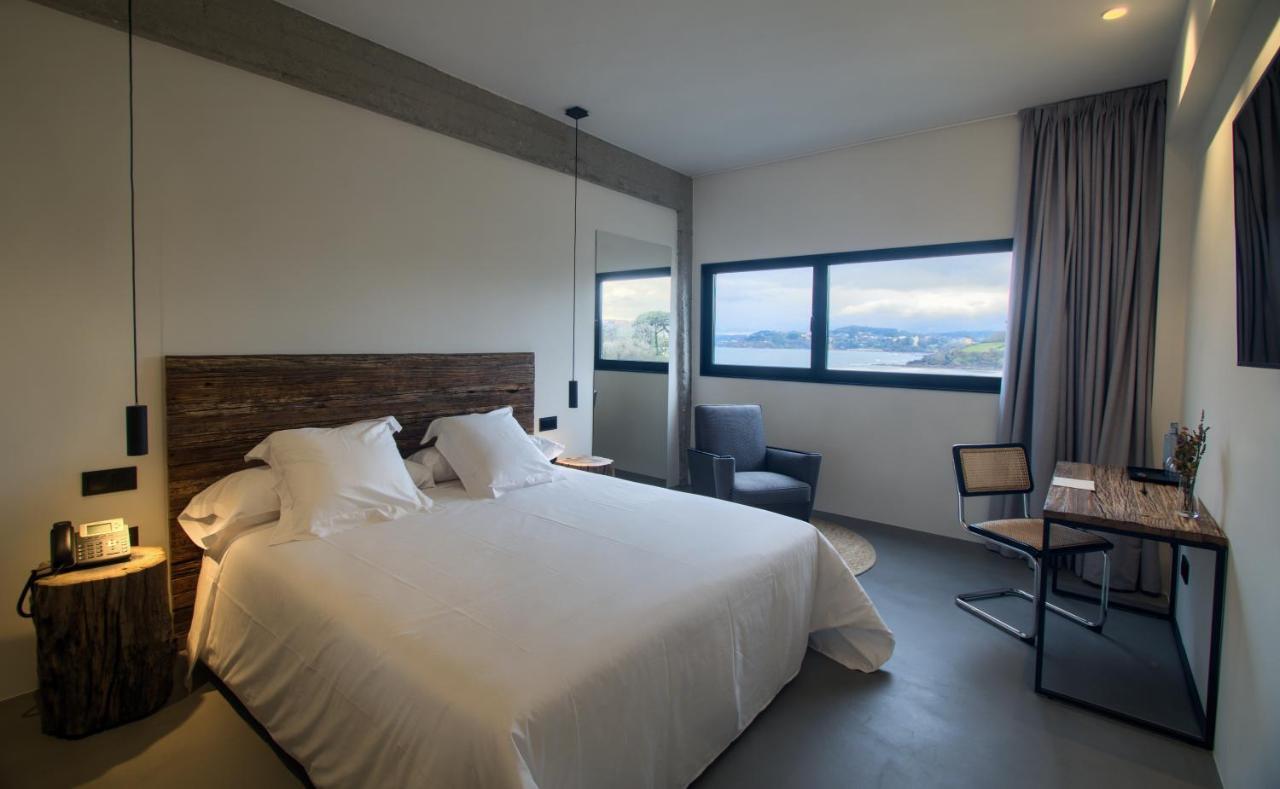After Hotel Bastiagueiro 외부 사진