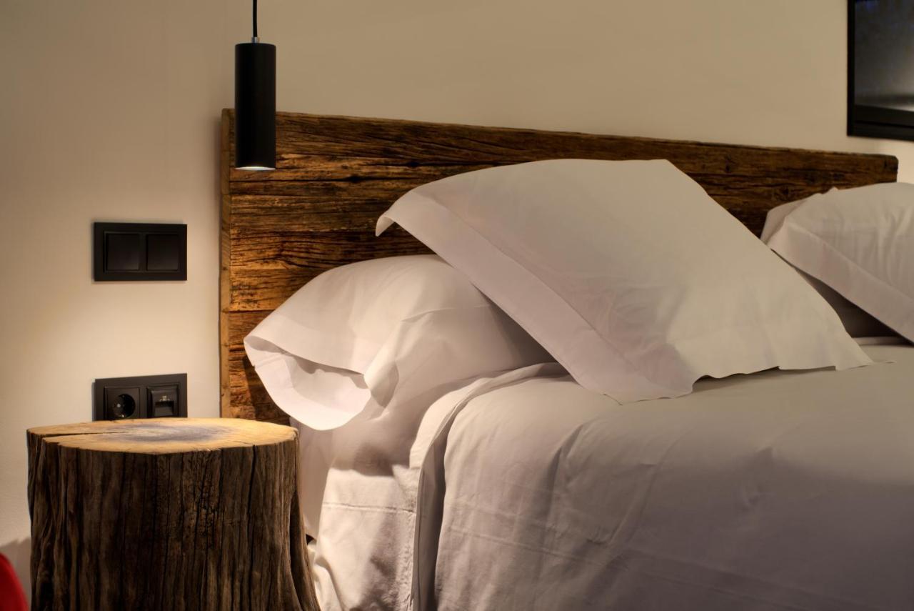 After Hotel Bastiagueiro 외부 사진