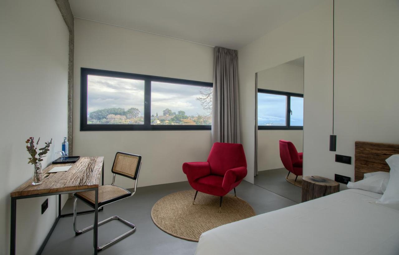 After Hotel Bastiagueiro 외부 사진