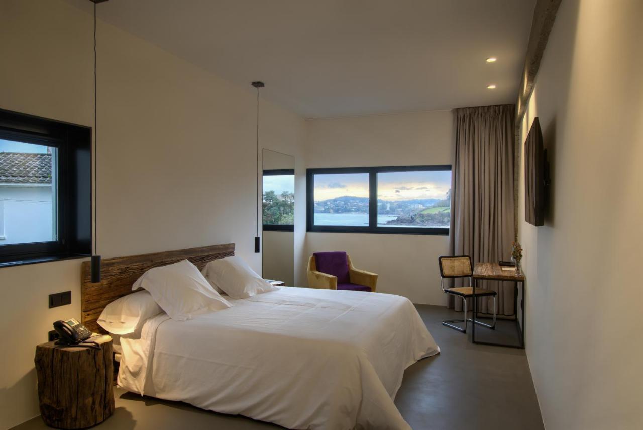 After Hotel Bastiagueiro 외부 사진