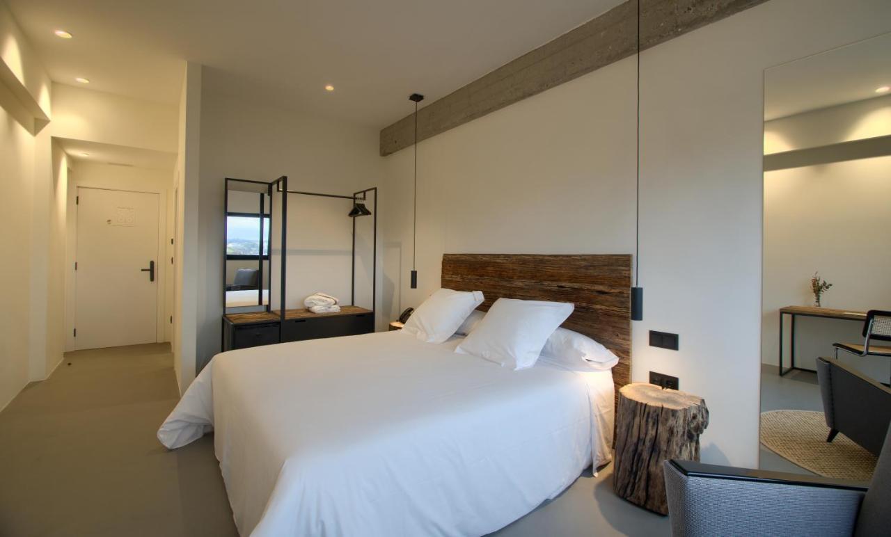 After Hotel Bastiagueiro 외부 사진