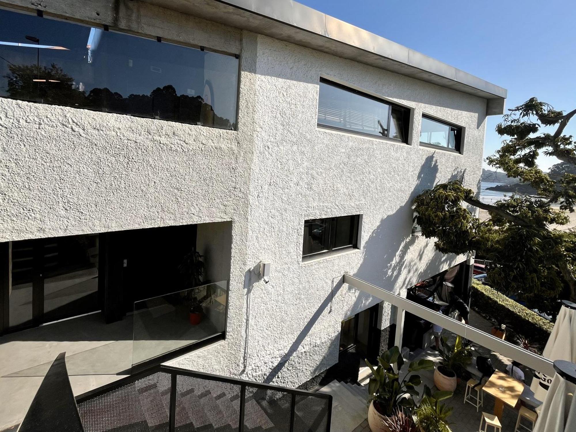 After Hotel Bastiagueiro 외부 사진