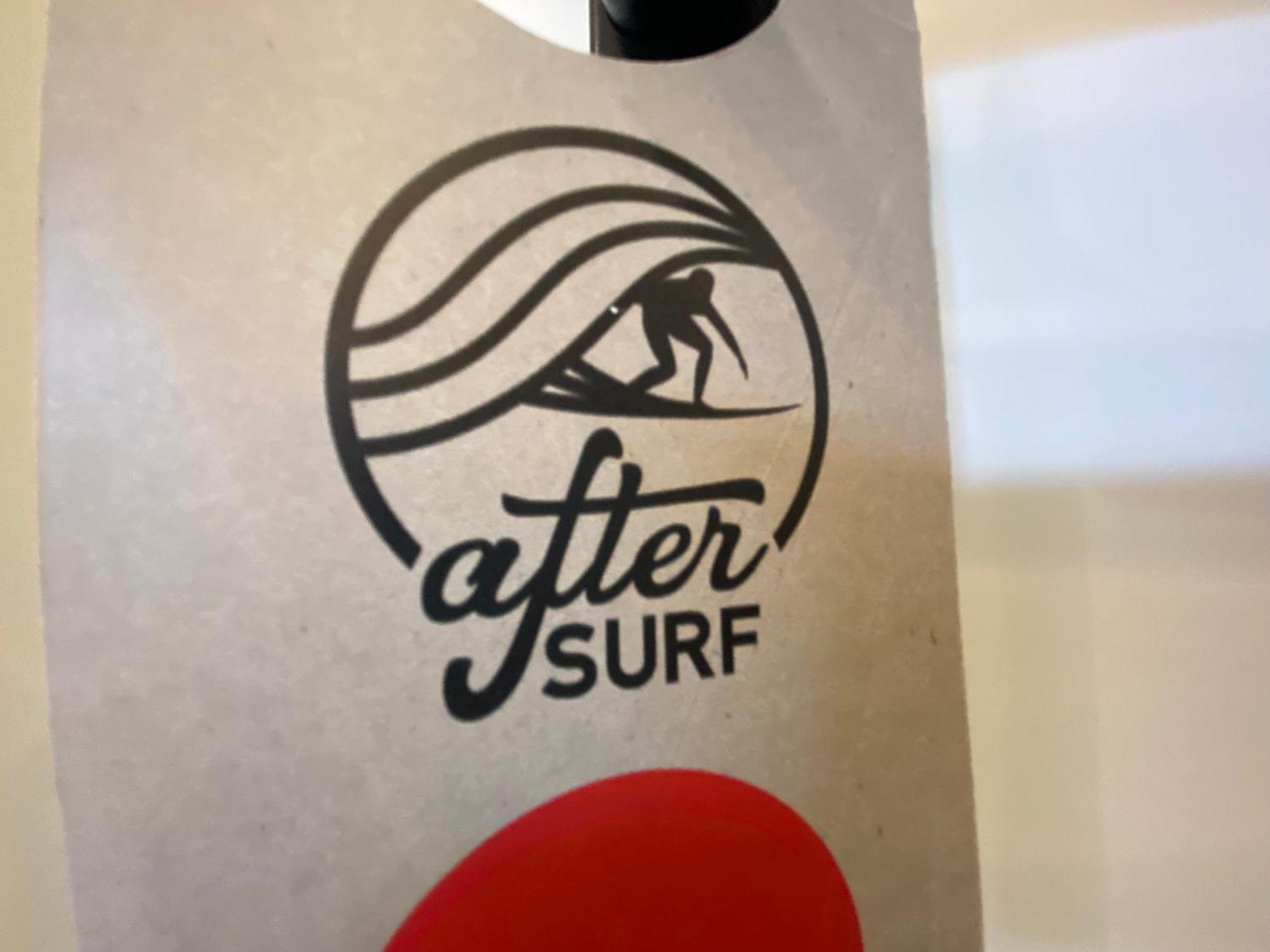 After Surf 호텔 Bastiagueiro 외부 사진