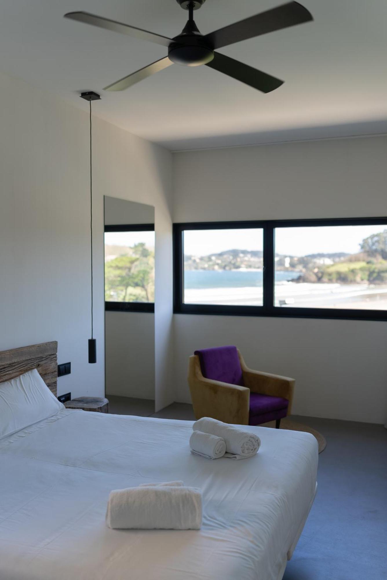 After Hotel Bastiagueiro 외부 사진
